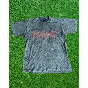 1993 George Thorogood and the Destroyers Tee